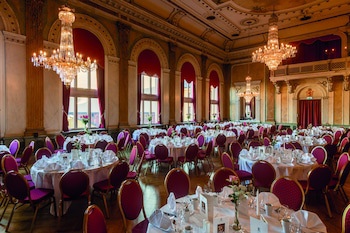 Elite Stora Hotellet Jonkoping