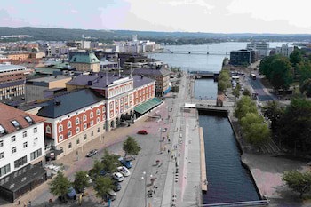 Elite Stora Hotellet Jonkoping