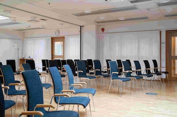 Elite Stora Hotellet Jonkoping