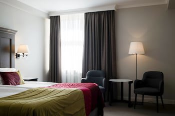 Elite Stora Hotellet Jonkoping