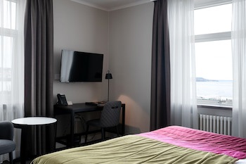 Elite Stora Hotellet Jonkoping