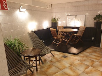 Elite Stora Hotellet Jonkoping