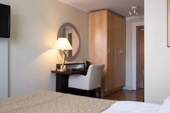 Elite Stora Hotellet Jonkoping