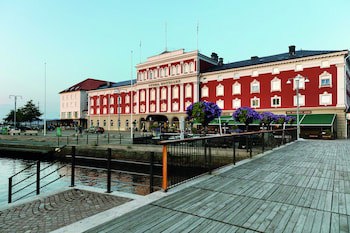 Elite Stora Hotellet Jonkoping