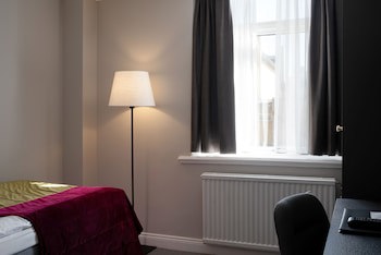 Elite Stora Hotellet Jonkoping