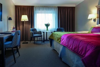 Elite Stora Hotellet Jonkoping