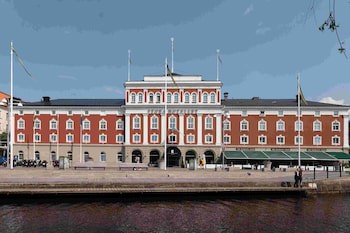 Elite Stora Hotellet Jonkoping