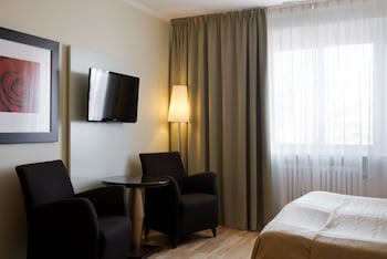 Elite Stora Hotellet Jonkoping