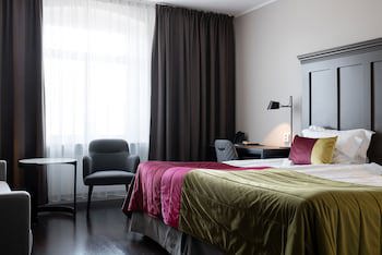 Elite Stora Hotellet Jonkoping
