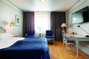 Elite Stora Hotellet Jonkoping