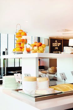Elite Stora Hotellet Jonkoping