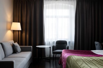 Elite Stora Hotellet Jonkoping