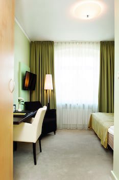 Elite Stora Hotellet Jonkoping