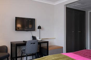 Elite Stora Hotellet Jonkoping