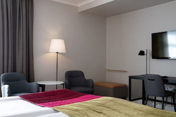 Elite Stora Hotellet Jonkoping