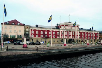 Elite Stora Hotellet Jonkoping