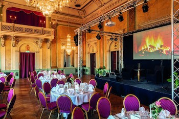 Elite Stora Hotellet Jonkoping