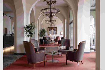 Elite Stora Hotellet Jonkoping