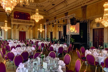 Elite Stora Hotellet Jonkoping