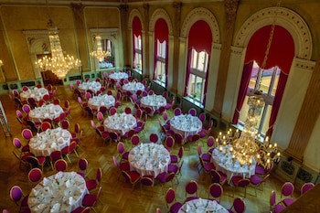 Elite Stora Hotellet Jonkoping