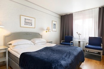 Elite Stora Hotellet Jonkoping