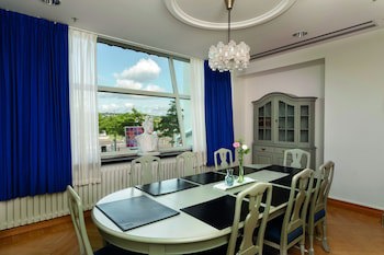 Elite Stora Hotellet Jonkoping