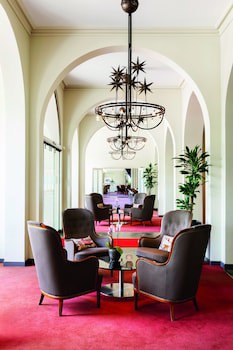 Elite Stora Hotellet Jonkoping
