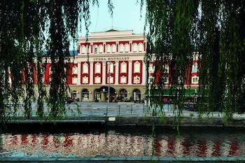 Elite Stora Hotellet Jonkoping