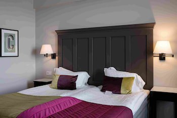 Elite Stora Hotellet Jonkoping