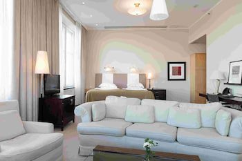 Elite Stora Hotellet Jonkoping