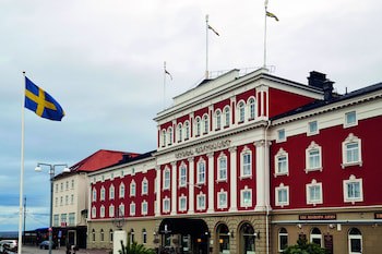 Elite Stora Hotellet Jonkoping