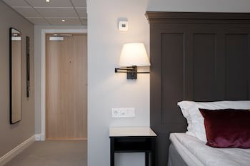 Elite Stora Hotellet Jonkoping