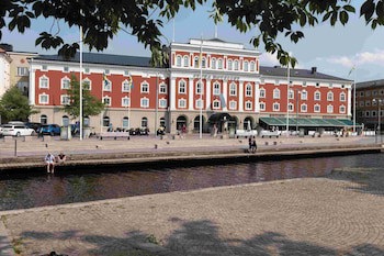 Elite Stora Hotellet Jonkoping