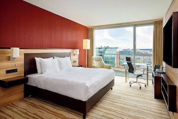 Courtyard by Marriott Dusseldorf Hafen