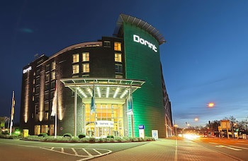 Dorint An der Messe Koln