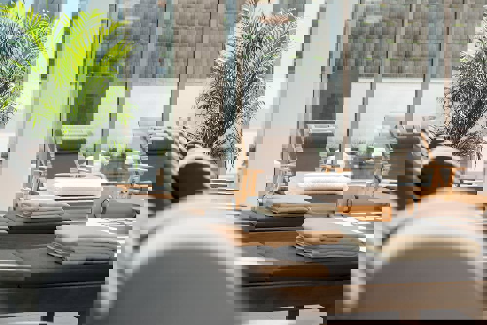 Dorint An der Messe Koln