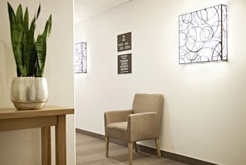 Sachsenpark Hotel fotoğrafı