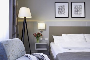 Sachsenpark Hotel galeri fotoğrafı