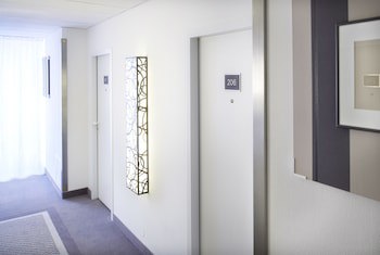 Sachsenpark Hotel galeri fotoğrafı