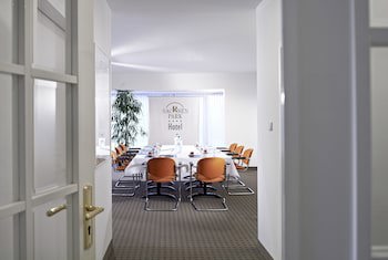 Sachsenpark Hotel galeri fotoğrafı