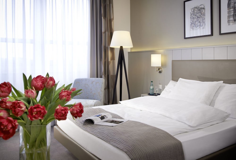 Sachsenpark Hotel