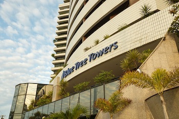 Blue Tree Towers Fortaleza Beira Mar