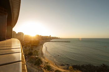 Blue Tree Towers Fortaleza Beira Mar