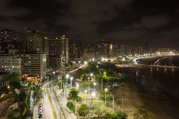 Blue Tree Towers Fortaleza Beira Mar