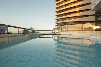 Blue Tree Towers Fortaleza Beira Mar