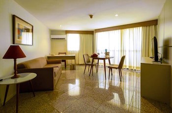 Blue Tree Towers Fortaleza Beira Mar