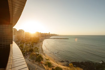 Blue Tree Towers Fortaleza Beira Mar