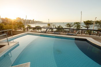 Blue Tree Towers Fortaleza Beira Mar