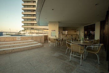 Blue Tree Towers Fortaleza Beira Mar