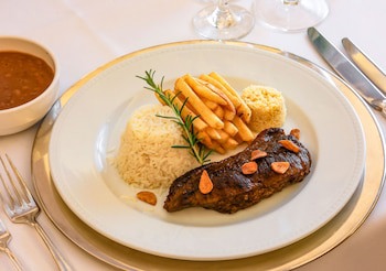 Estanplaza Funchal - Faria Lima